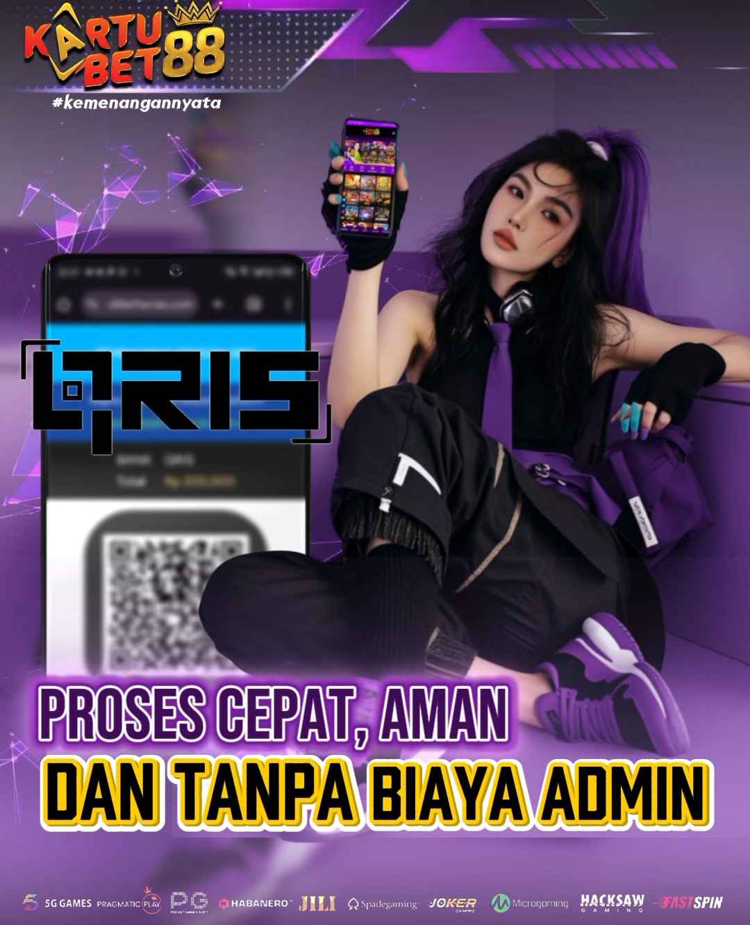 Kartubet88 Transaksi & Tercepat
